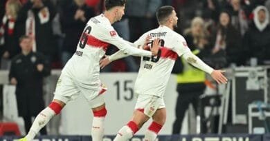 Denîzê Kurd ranaweste û Stuttgart bi saya serê wî...