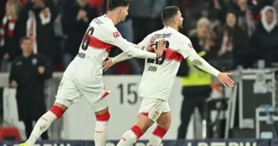 Denîzê Kurd ranaweste û Stuttgart bi saya serê wî...