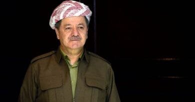 Serok Barzanî: Hîn jî li Îraqê şovenîst hene ku...