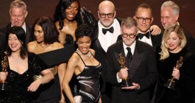 Xelatên 98emîn ên Oscarê hatin dayîn