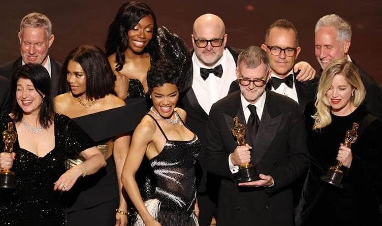 Xelatên 98emîn ên Oscarê hatin dayîn