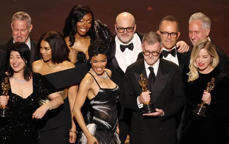 Xelatên 98emîn ên Oscarê hatin dayîn