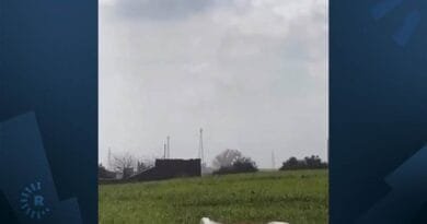 KOYE - Bi dronan êrişî kampa penaberan hat kirin