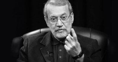 Îranê kuştina Elî Larîcanî piştrast kir