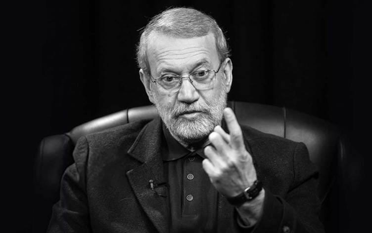 Îranê kuştina Elî Larîcanî piştrast kir