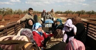 MSD: Çareserkirina doza Efrînê bi bidawîkirina...