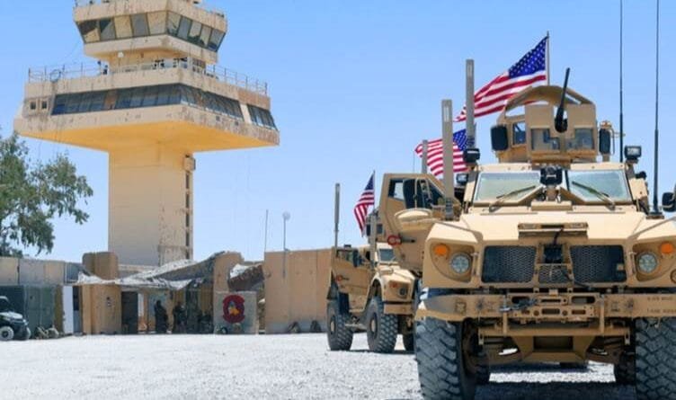 Îraq: Vekişîna Koalîsyonê valahiye ewlehiyê çênake