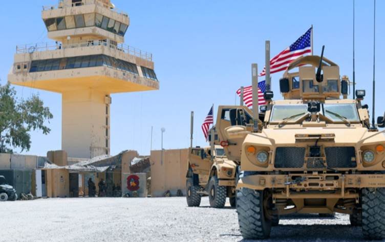 Îraq: Vekişîna Koalîsyonê valahiye ewlehiyê çênake