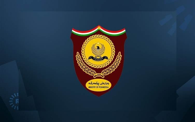 Wezareta Pêşmergeyan: Bi dronan êrişî 2 baregehên...