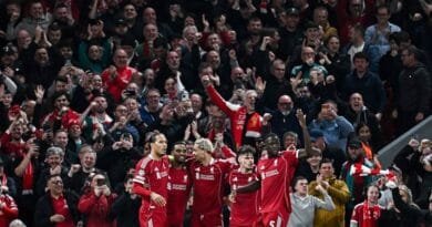 Liverpoolê bêhna Galatasarayê çikand: 4-0