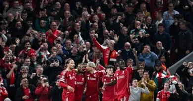 Liverpoolê bêhna Galatasarayê çikand: 4-0