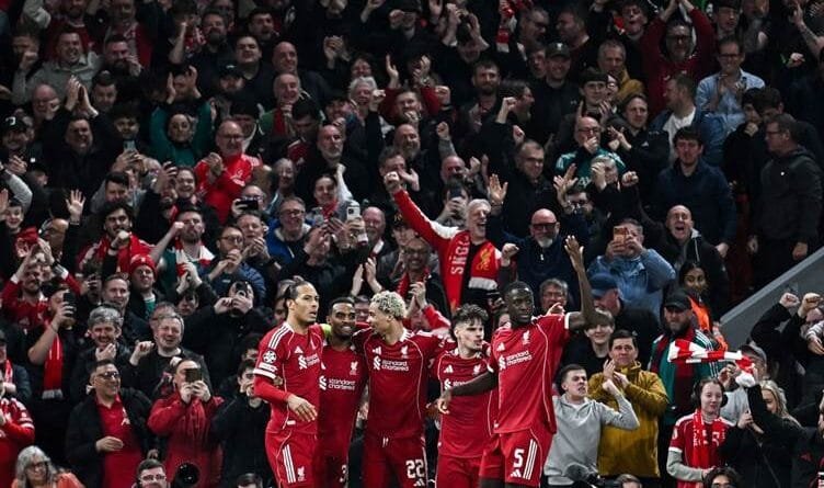 Liverpoolê bêhna Galatasarayê çikand: 4-0