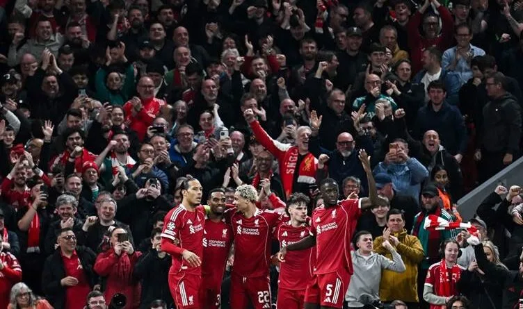 Liverpoolê bêhna Galatasarayê çikand: 4-0