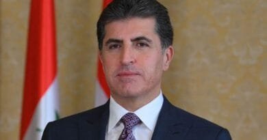 Serokê Herêma Kurdistanê: Ev cejn dikare bibe...