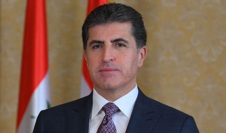 Serokê Herêma Kurdistanê: Ev cejn dikare bibe...