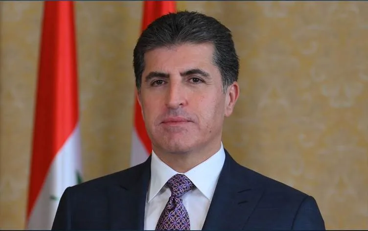 Serokê Herêma Kurdistanê: Ev cejn dikare bibe...