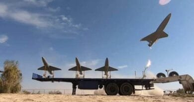 Bi 395 dron û mûşekan êrişî Herêma Kurdistanê...