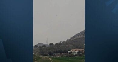 Eli Rencberî: Barêgehên me hatin bombebarankirin