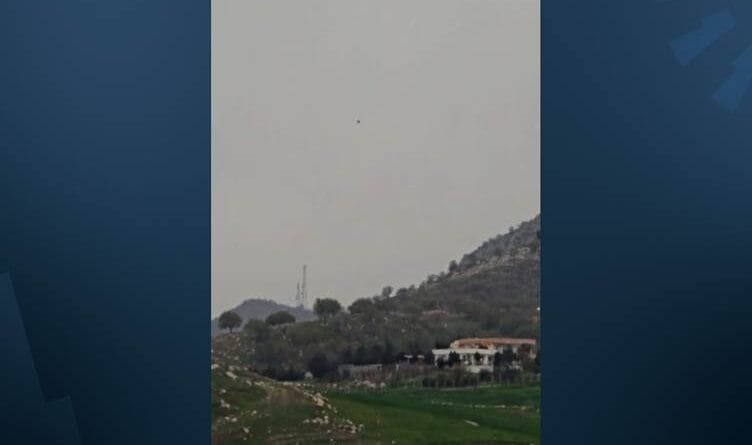 Eli Rencberî: Barêgehên me hatin bombebarankirin