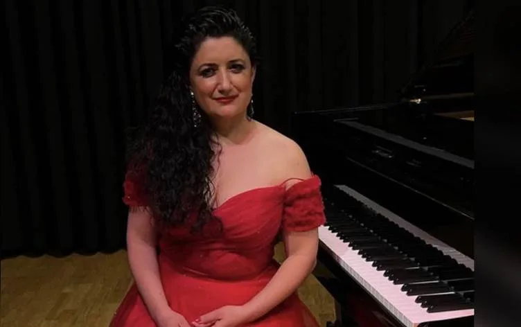 Sopranoya Kurd Pervîn Chakar dê li Berlînê…