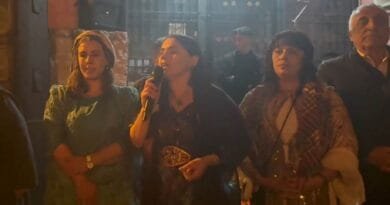 Newroz Uysal: Çavkaniya hêza Kurdewarî li Gundikê...