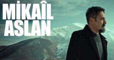 Mîkaîl Aslan albumeke nû belav kir: Masumo Pak