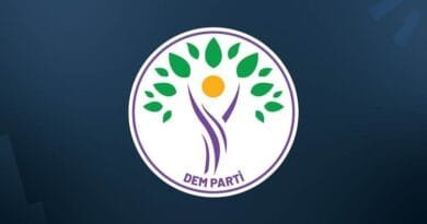 DEM Partî: Em bi Herêma Kurdistanê re ne