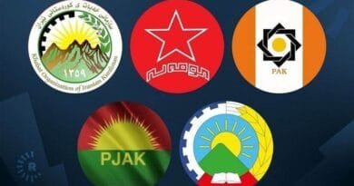 Hêzên Rojhilatê Kurdistanê êrişên li Herêma...