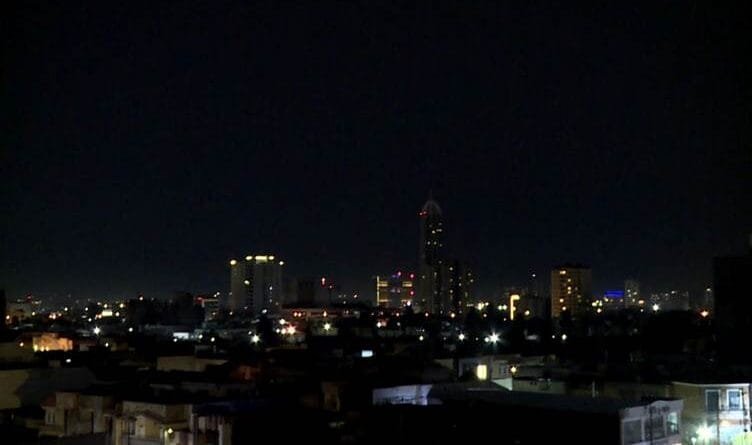 Li Hewlêrê şeva borî çi qewimî?