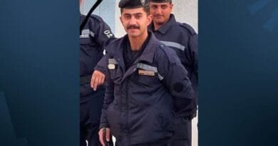 Li Kerkûkê teqîn: Polîsekî Kurd canê xwe ji dest...