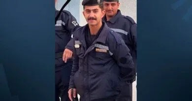 Li Kerkûkê teqîn: Polîsekî Kurd canê xwe ji dest...