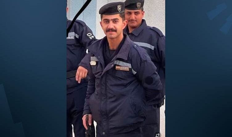 Li Kerkûkê teqîn: Polîsekî Kurd canê xwe ji dest...