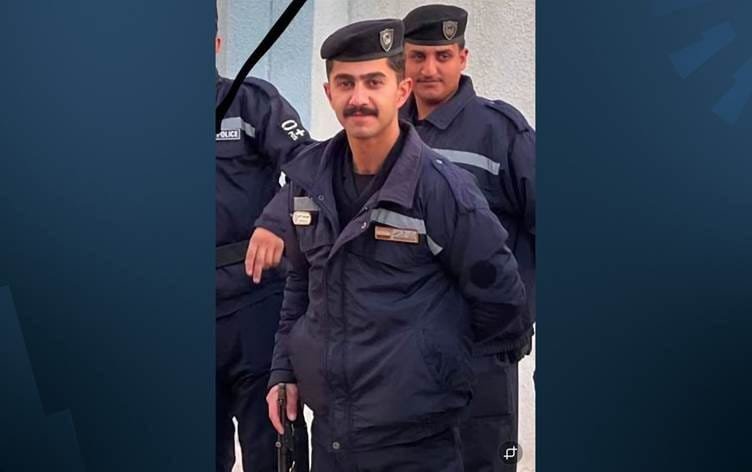 Li Kerkûkê teqîn: Polîsekî Kurd canê xwe ji dest…