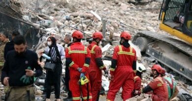 Bîlançoya birîndaran a li Rojhilatê Kurdistanê...