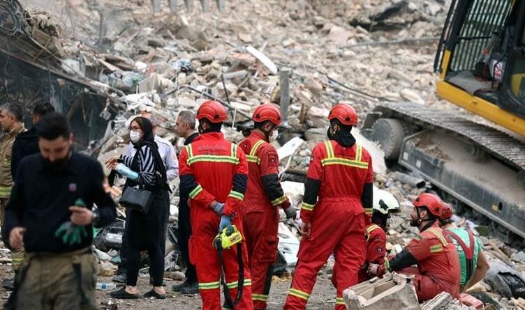 Bîlançoya birîndaran a li Rojhilatê Kurdistanê...