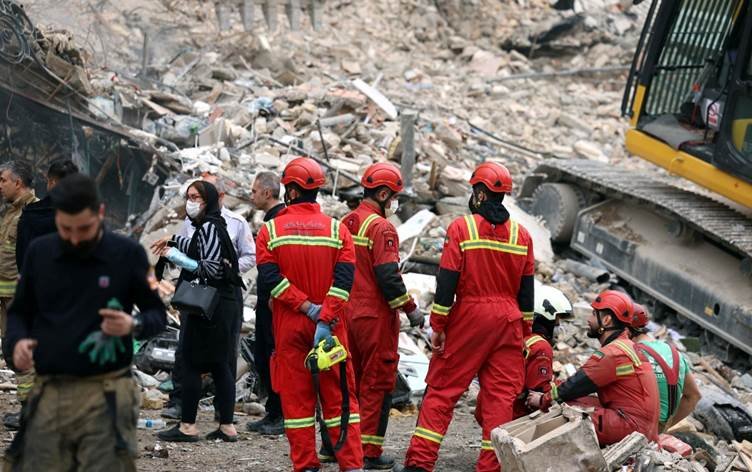 Bîlançoya birîndaran a li Rojhilatê Kurdistanê...