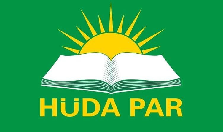 HUDA PARê ji bo Pêşmergeyên şehîd peyameke...