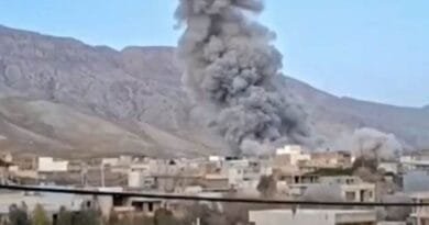 Rojhilatê Kurdistanê bi dijwarî hat bom...