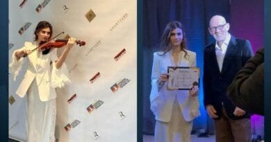 Keça Kurd Dilvîn Filîta ji Qazaxistanê li New...