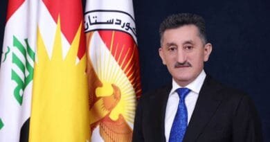 Dr. Nûrî Osman: Di êrişa li mala Nêçîrvan Barzanî...