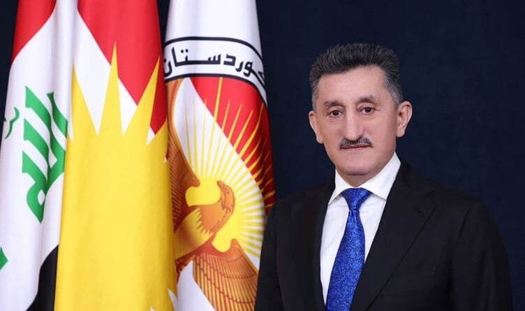 Dr. Nûrî Osman: Di êrişa li mala Nêçîrvan Barzanî...