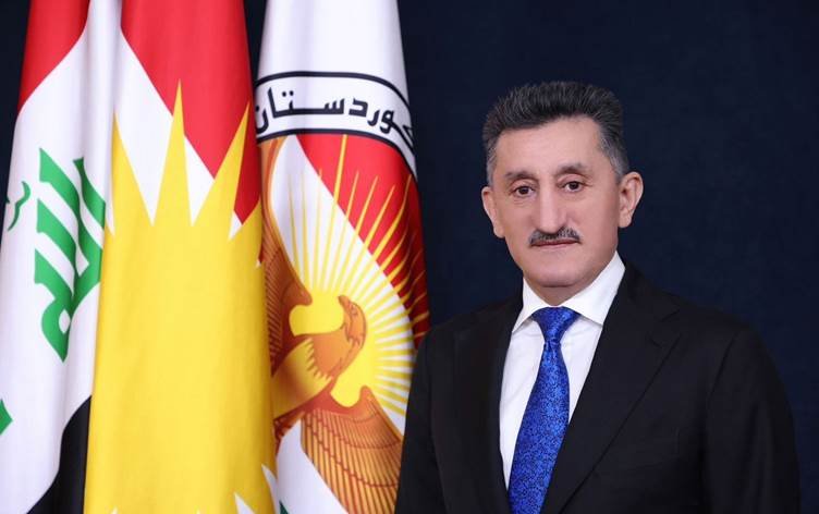 Dr. Nûrî Osman: Di êrişa li mala Nêçîrvan Barzanî…