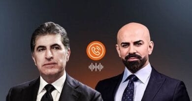 Nêçîrvan Barzanî: Mijar ne şexsî ye, armanc...