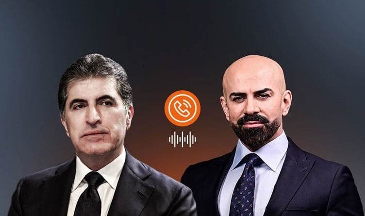 Nêçîrvan Barzanî: Mijar ne şexsî ye, armanc...