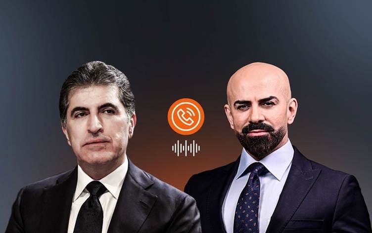 Nêçîrvan Barzanî: Mijar ne şexsî ye, armanc...