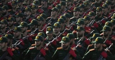 Supaya Pasdaran derbarê êrişa li ser mala...