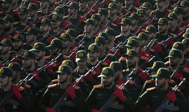 Supaya Pasdaran derbarê êrişa li ser mala...