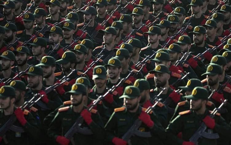 Supaya Pasdaran derbarê êrişa li ser mala...