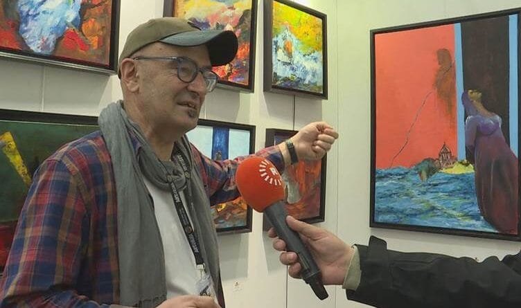 Tabloyên Kurdî li Enqereyê: Çîrokên dayîkan bûn...