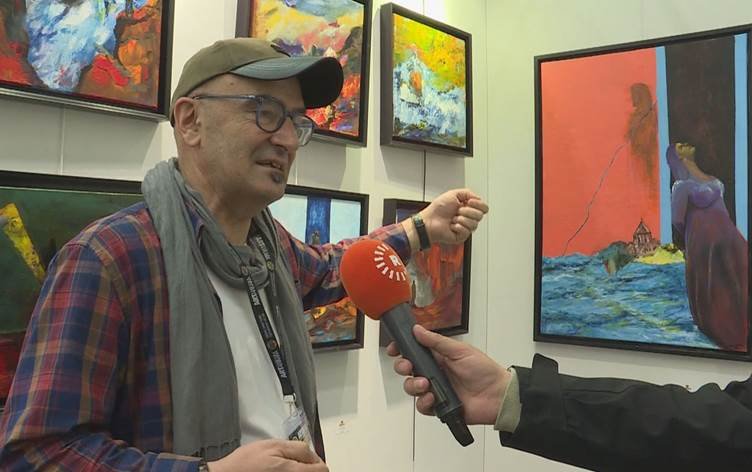 Tabloyên Kurdî li Enqereyê: Çîrokên dayîkan bûn…